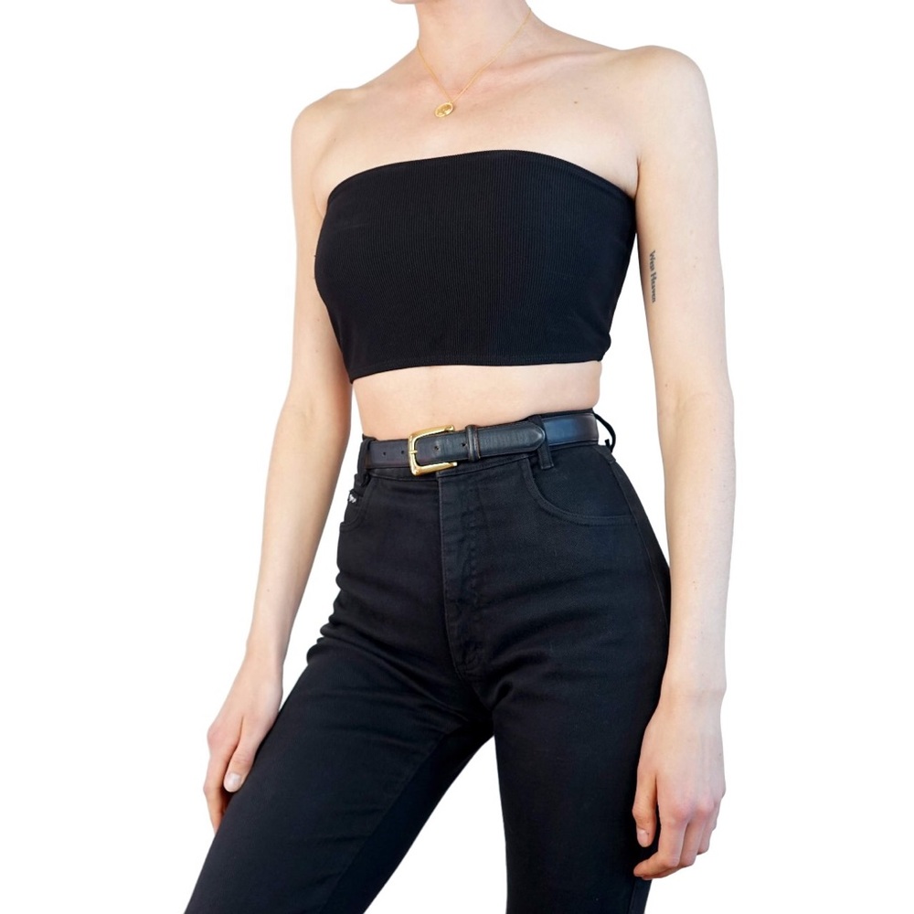 American Apparel Tube Top